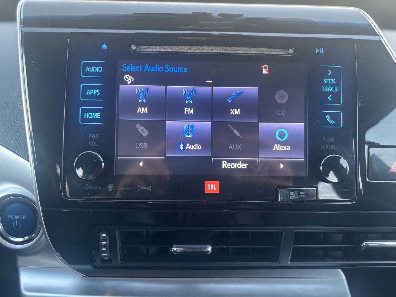 Used 2017 Toyota Mirai FWD image 30