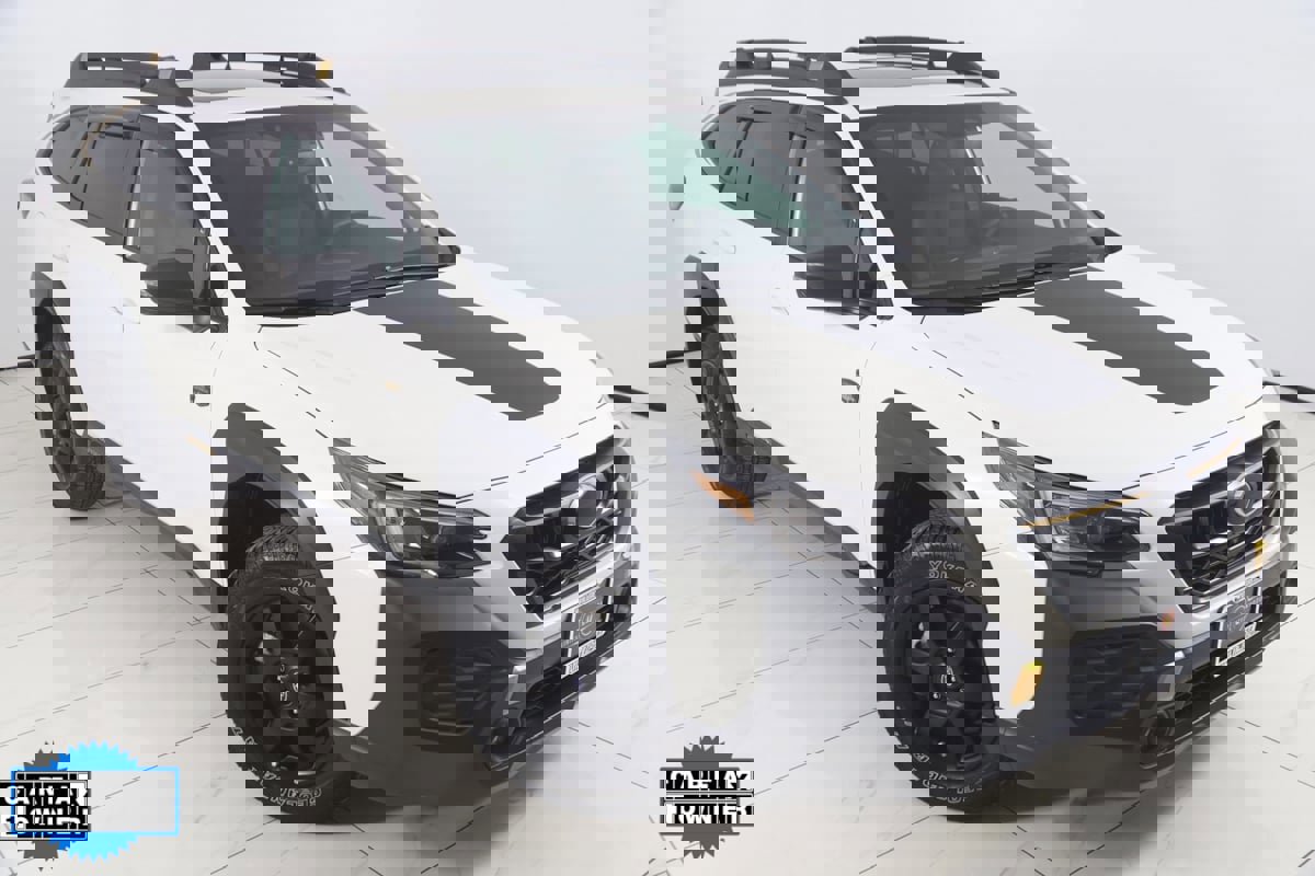 Used 2024 Subaru Outback Wilderness image 19