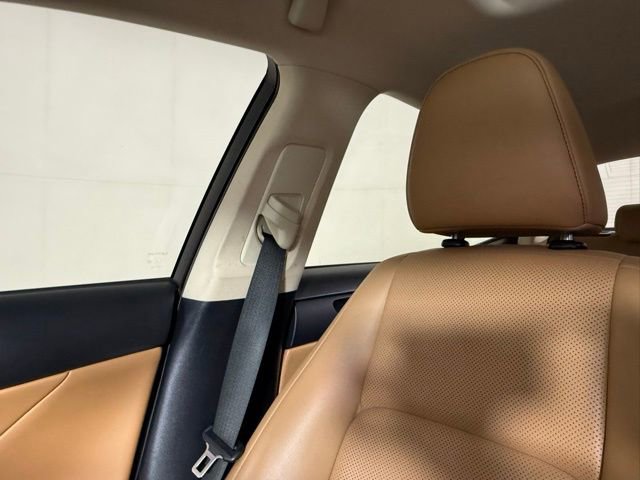 Used 2017 Lexus IS 300 AWD w/ Navigation System Package image 18