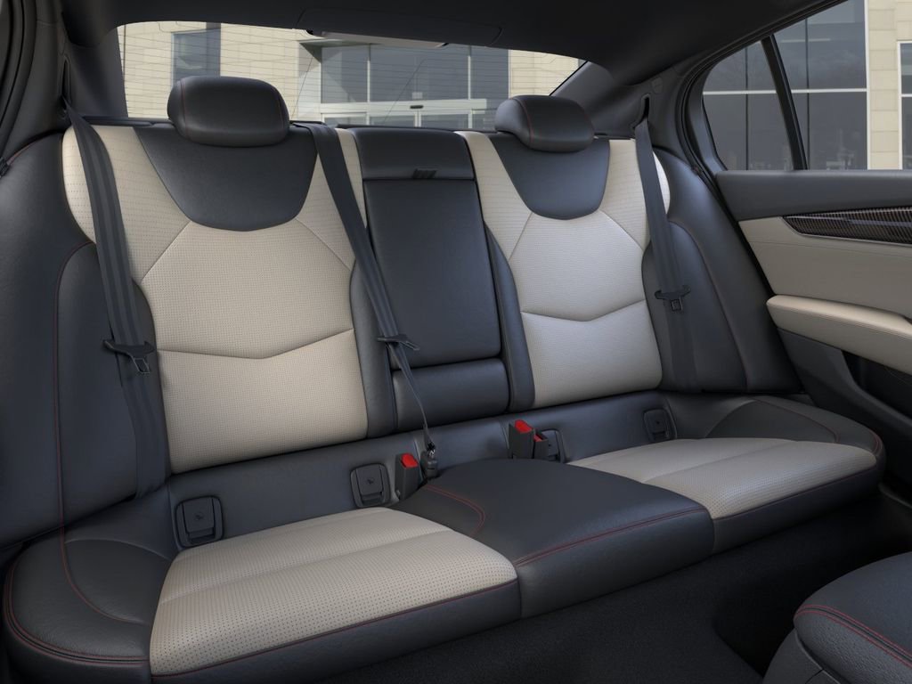 New 2026 Cadillac CT5 Sport image 17