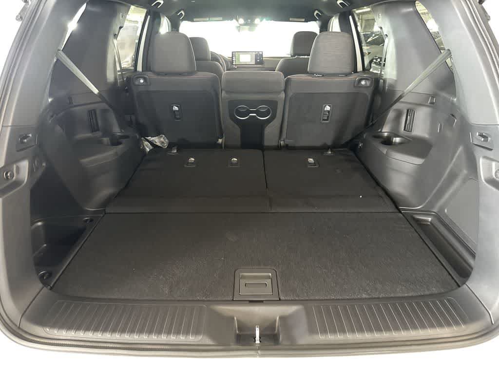 New 2026 Honda Pilot Sport image 24
