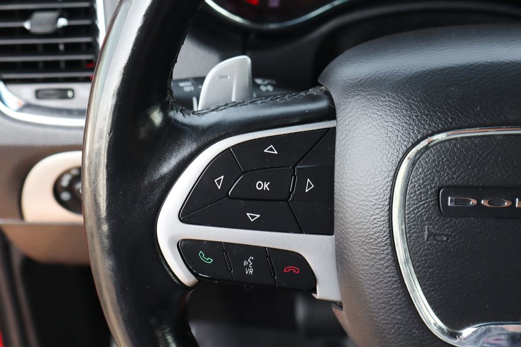 Used 2017 Dodge Durango GT w/ Premium Group image 24