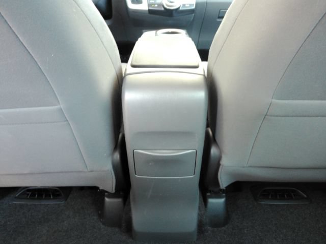 Used 2012 Toyota Prius V Two FWD image 22