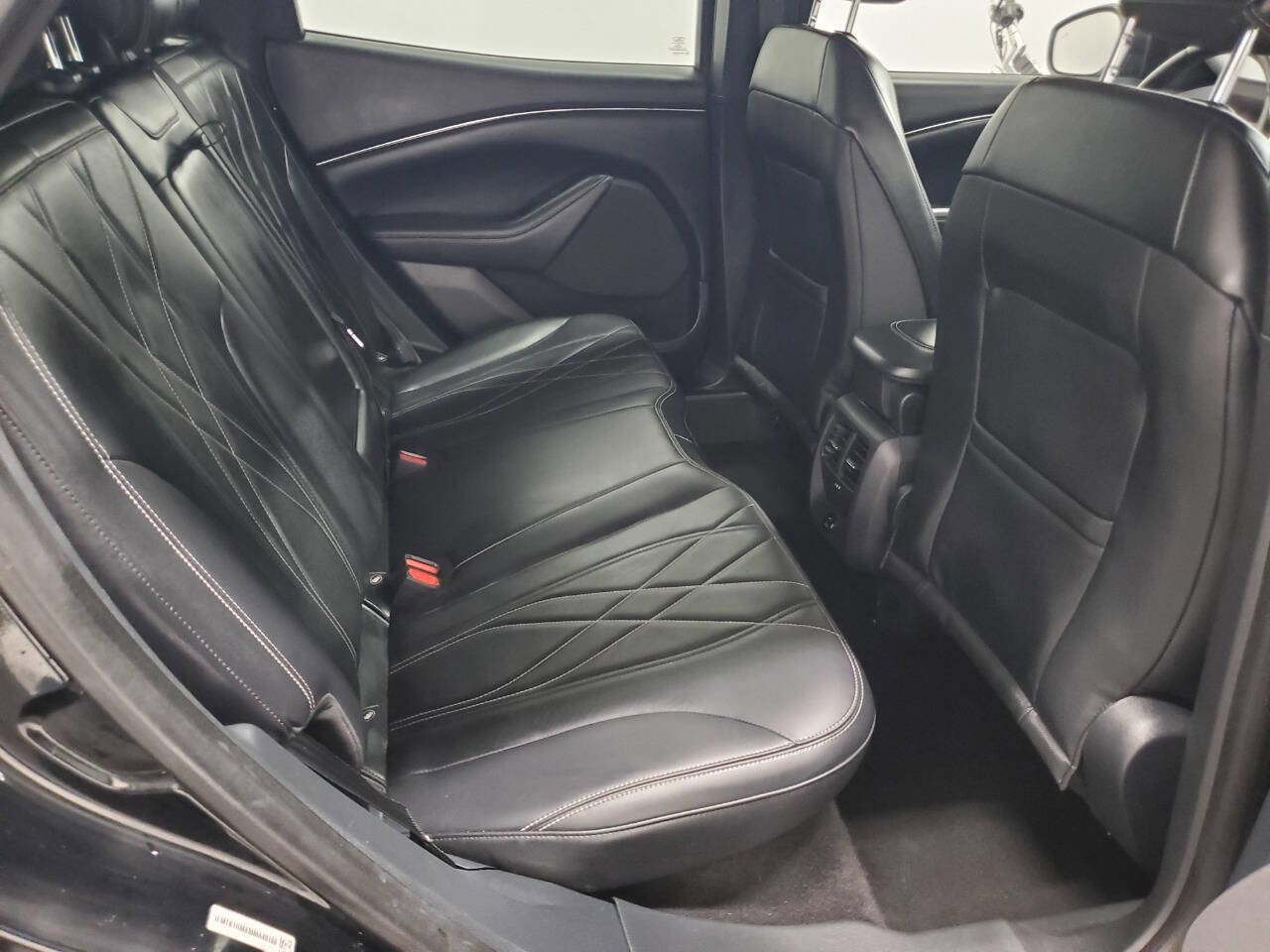 Used 2021 Ford Mustang Mach-E Select w/ Comfort/Appearance Package image 17