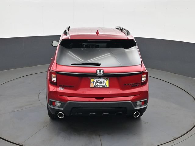 Used 2024 Honda Passport Black Edition image 18
