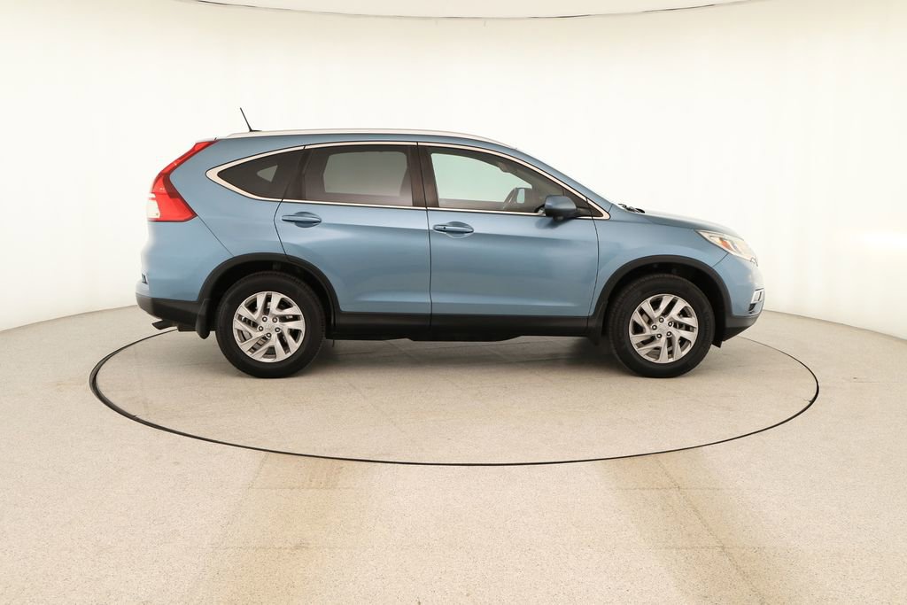 Used 2016 Honda CR-V EX-L image 8
