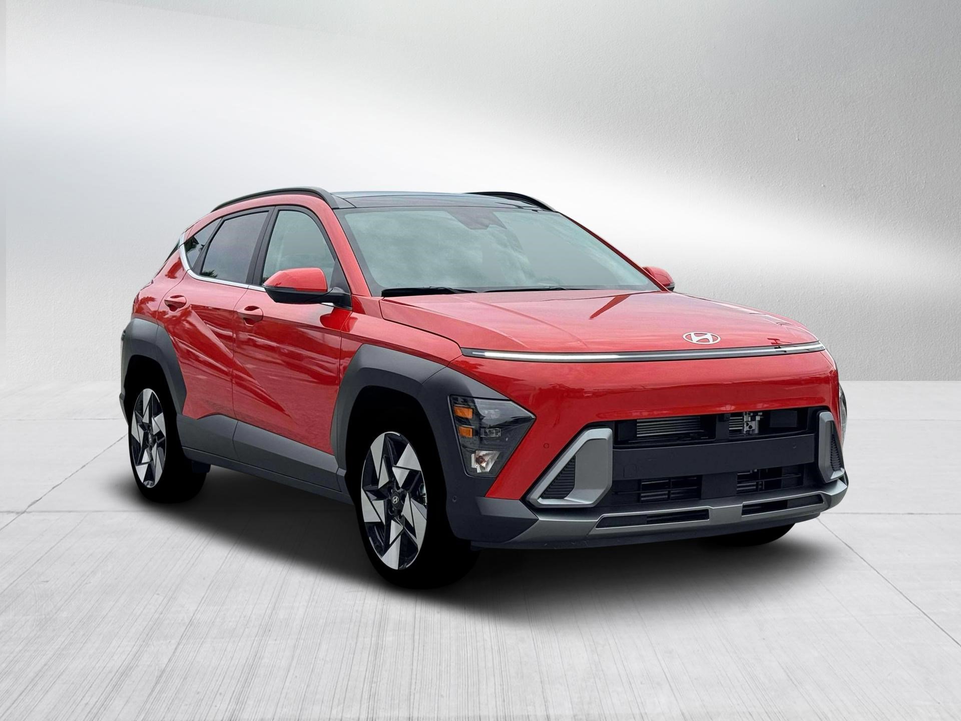 New 2026 Hyundai Kona Limited image 11