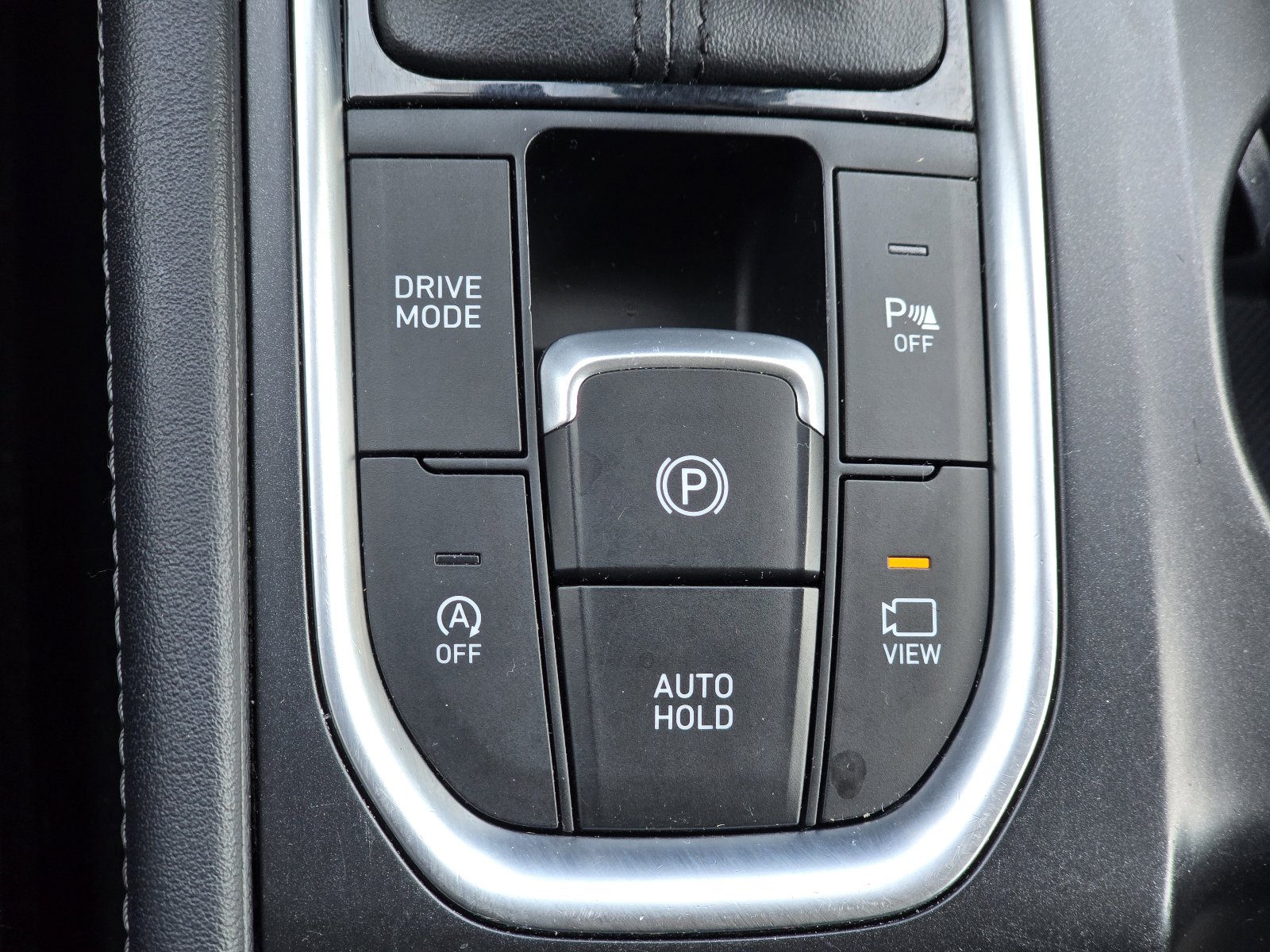 Used 2019 Hyundai Santa Fe FWD image 21