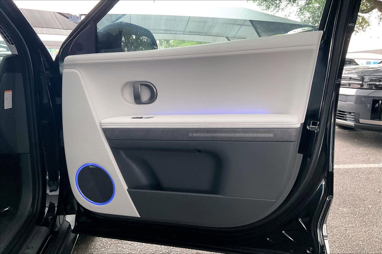 Certified 2026 Hyundai Ioniq 5 Limited RWD image 22