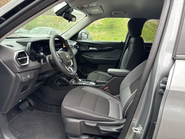 New 2026 Chevrolet TrailBlazer LT w/ LT Cold Weather Package image 19