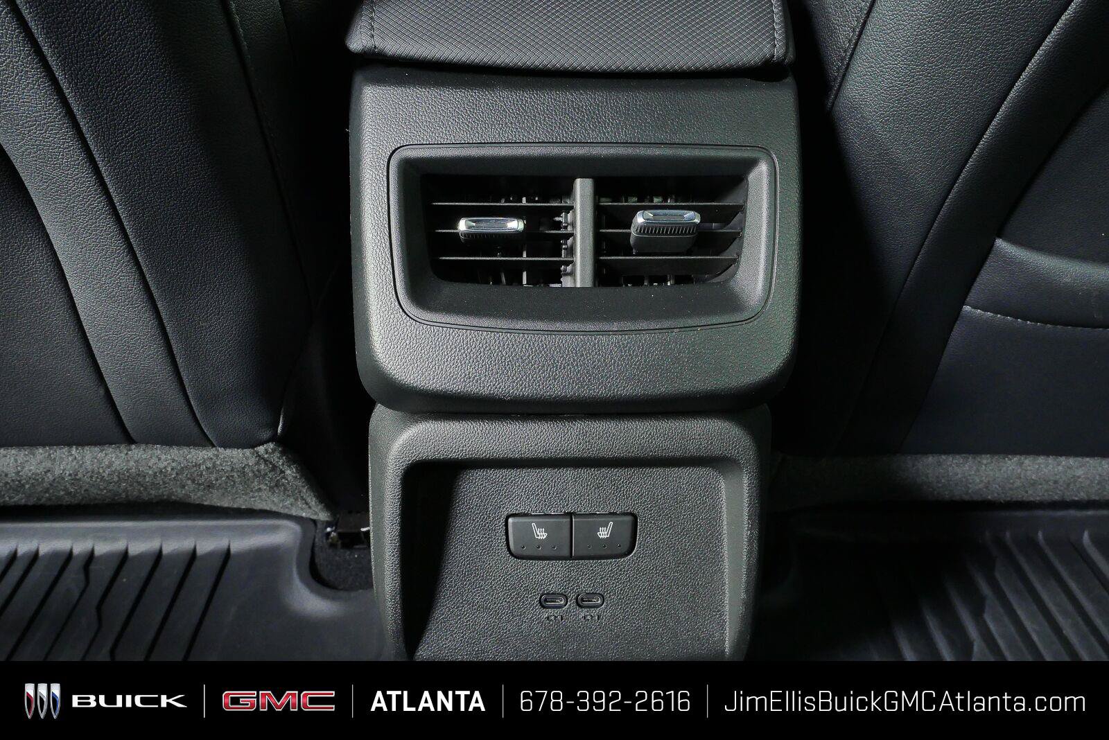 New 2027 GMC Acadia Denali Ultimate FWD image 14