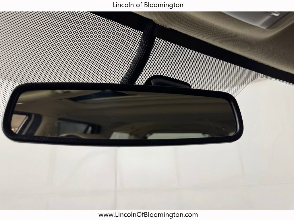 Used 2016 Lincoln Navigator L Reserve AWD/4WD image 71