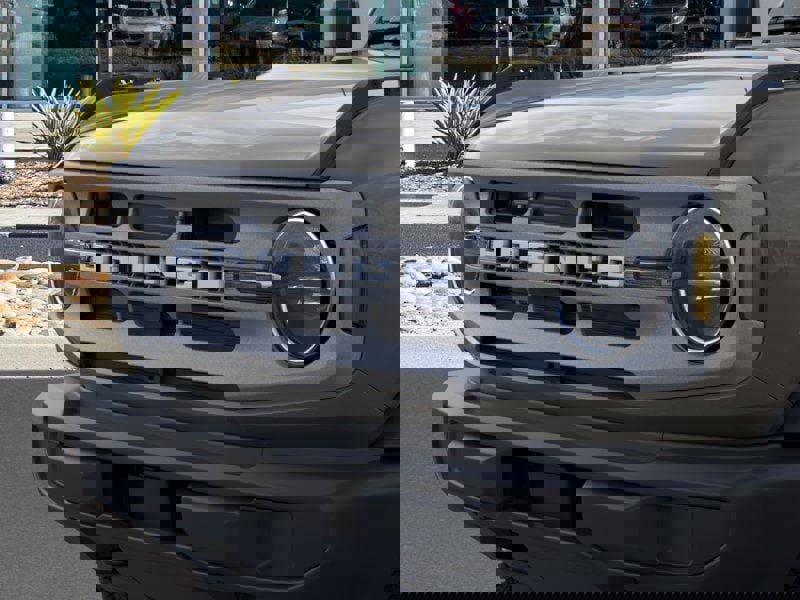 New 2025 Ford Bronco Big Bend image 19