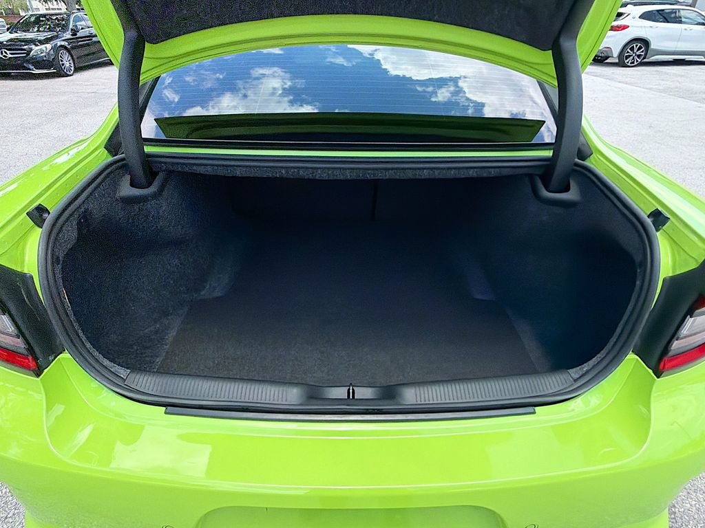 Used 2023 Dodge Charger Scat Pack RWD image 12
