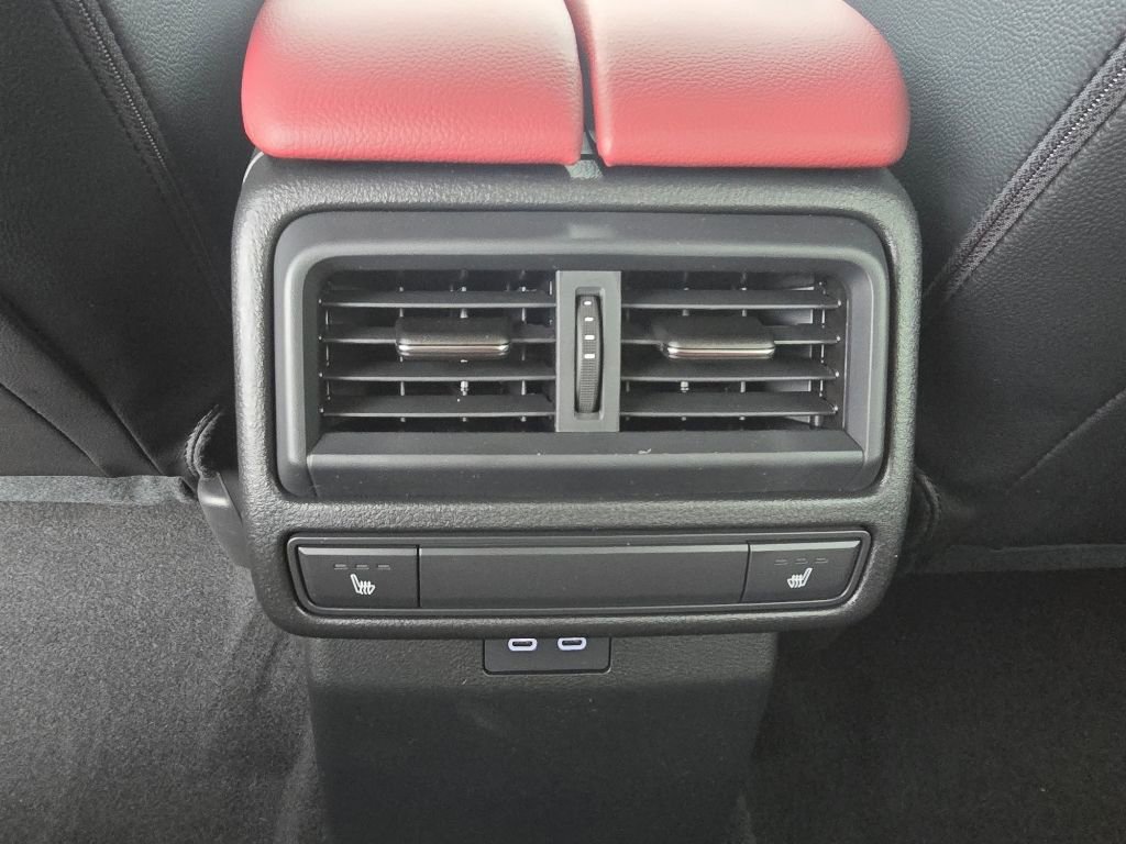 New 2026 MAZDA CX-50 2.5 Hybrid w/ Weather Package image 29