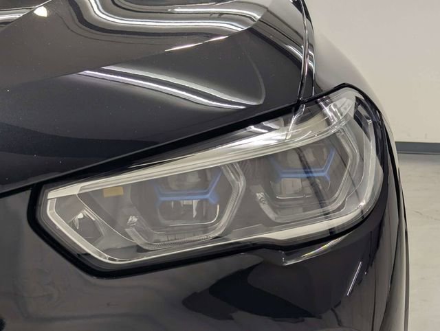 Used 2023 BMW X5 xDrive40i AWD/4WD image 31