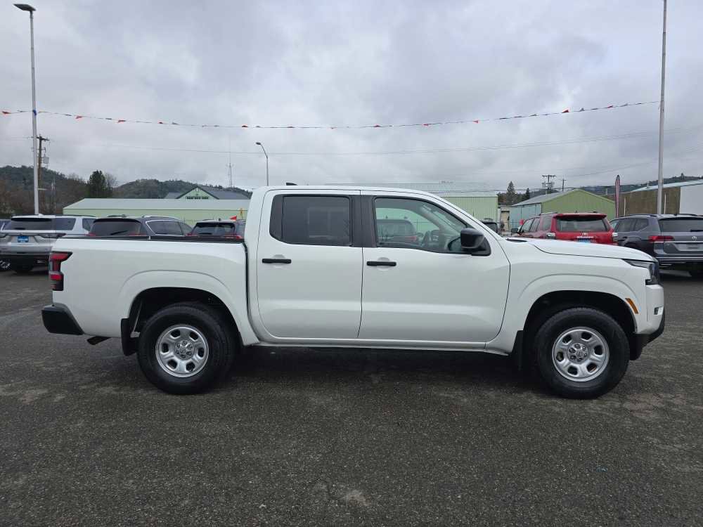 Used 2023 Nissan Frontier S w/ Tow Package image 6