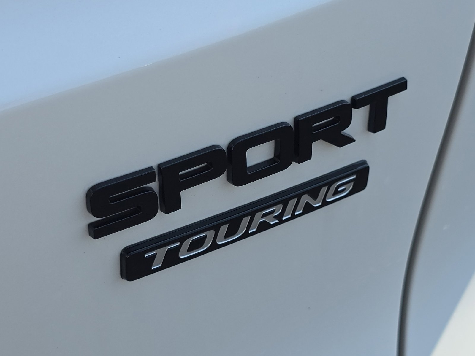 New 2026 Honda CR-V Sport Touring image 13