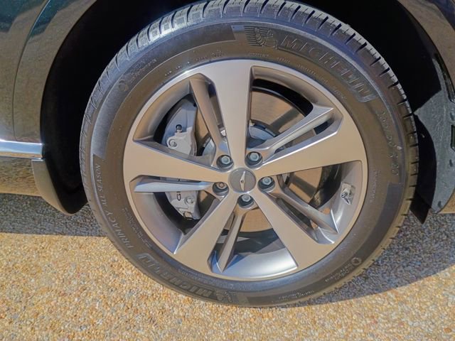 Used 2021 Genesis GV80 3.5T image 18