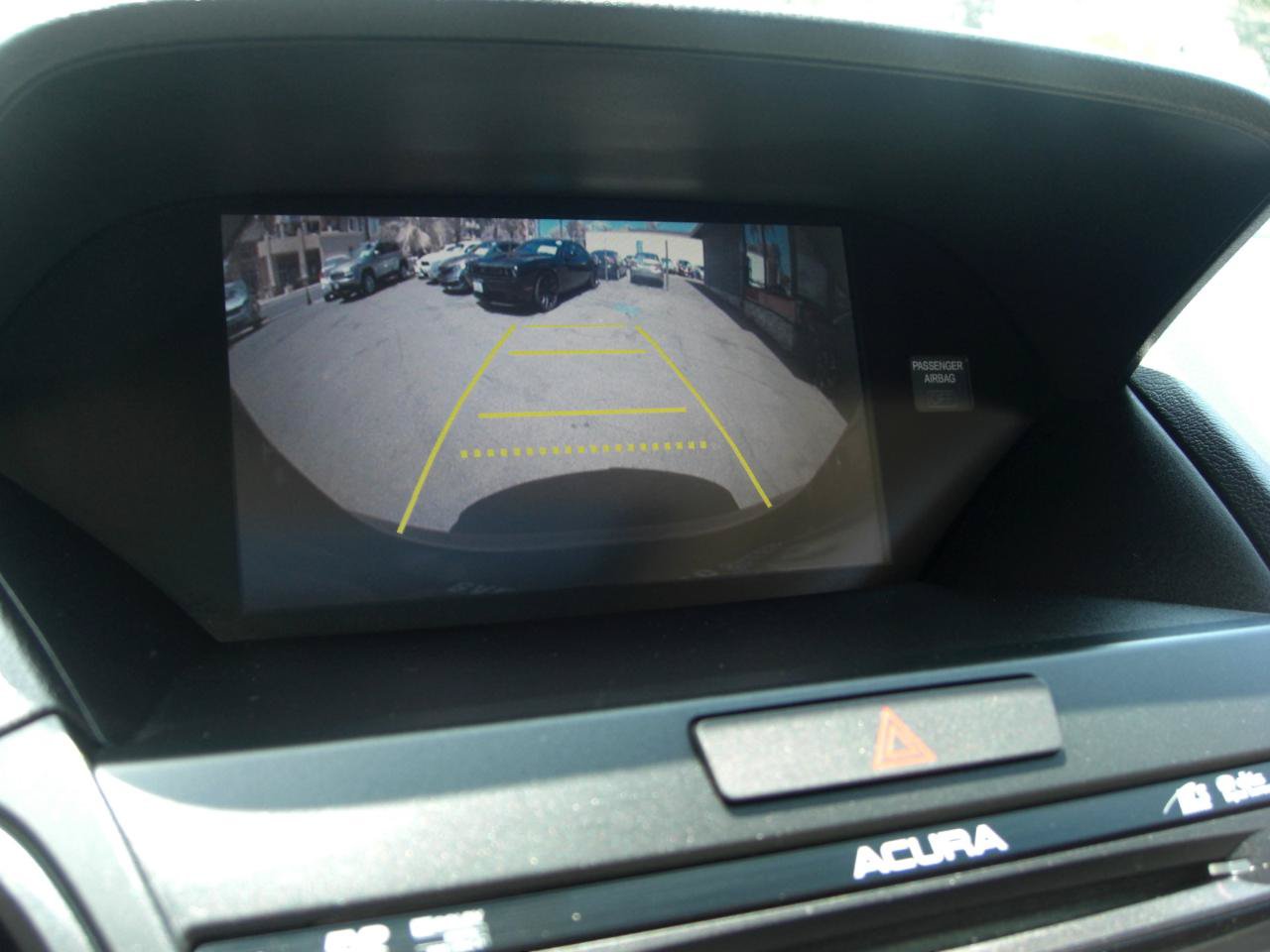 Used 2013 Acura RDX w/ Technology Package FWD image 24