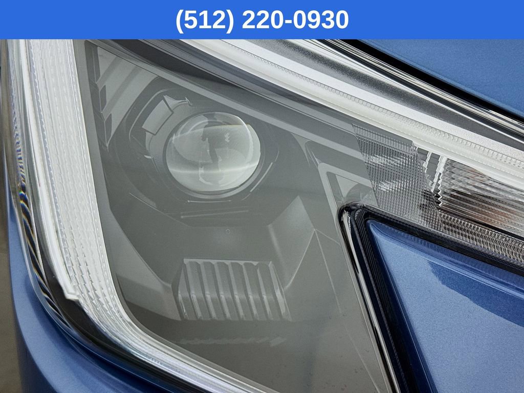 Used 2023 Subaru Forester Limited image 39