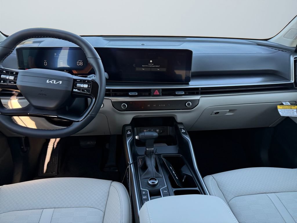 New 2026 Kia Sorento EX AWD/4WD image 10