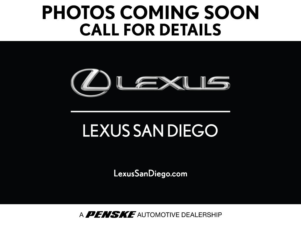 Certified 2026 Lexus RX 350h w/ Convenience Package AWD/4WD image 1