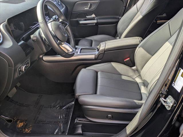 Certified 2025 Mercedes-Benz GLA 250 image 13