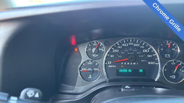 Used 2024 Chevrolet Express 3500 LT w/ LT Preferred Equipment Group image 14