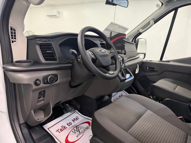 New 2026 Ford Transit 250 148 Medium Roof RWD image 11