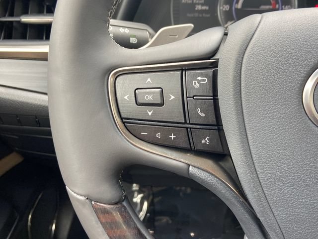 Certified 2021 Lexus ES 350 Ultra Luxury w/ Accessory Package 2 FWD image 16