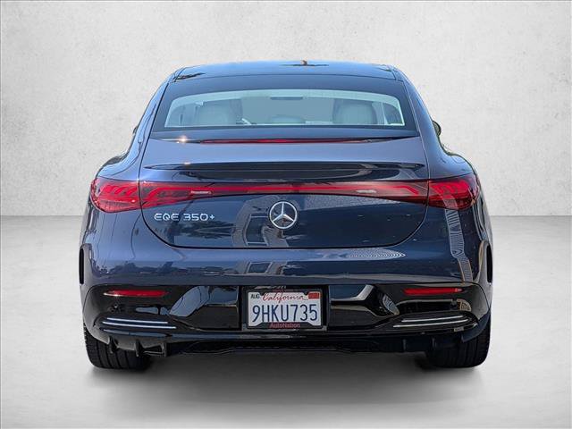 Certified 2023 Mercedes-Benz EQE 350+ Sedan image 7
