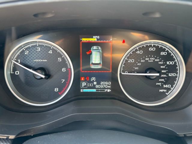 Used 2023 Subaru Forester Premium AWD/4WD image 15