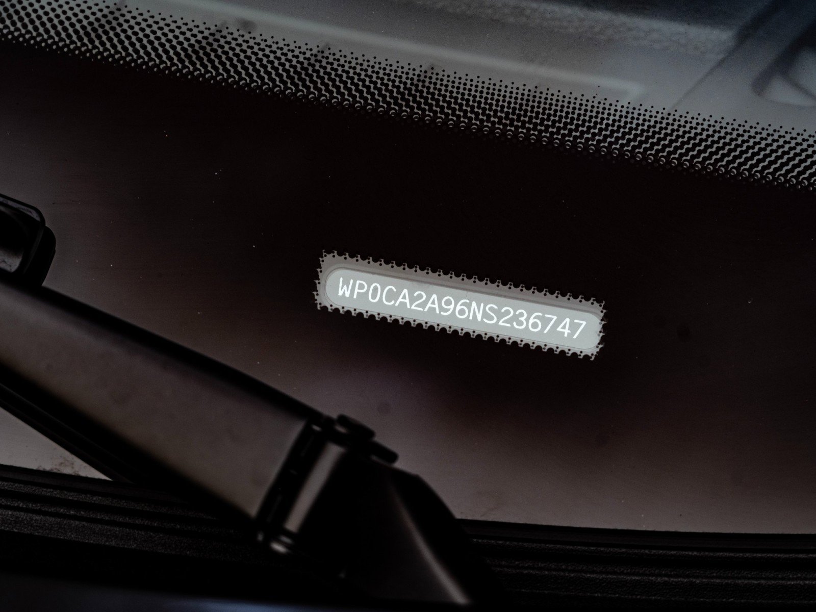 Certified 2022 Porsche 911 Carrera image 30