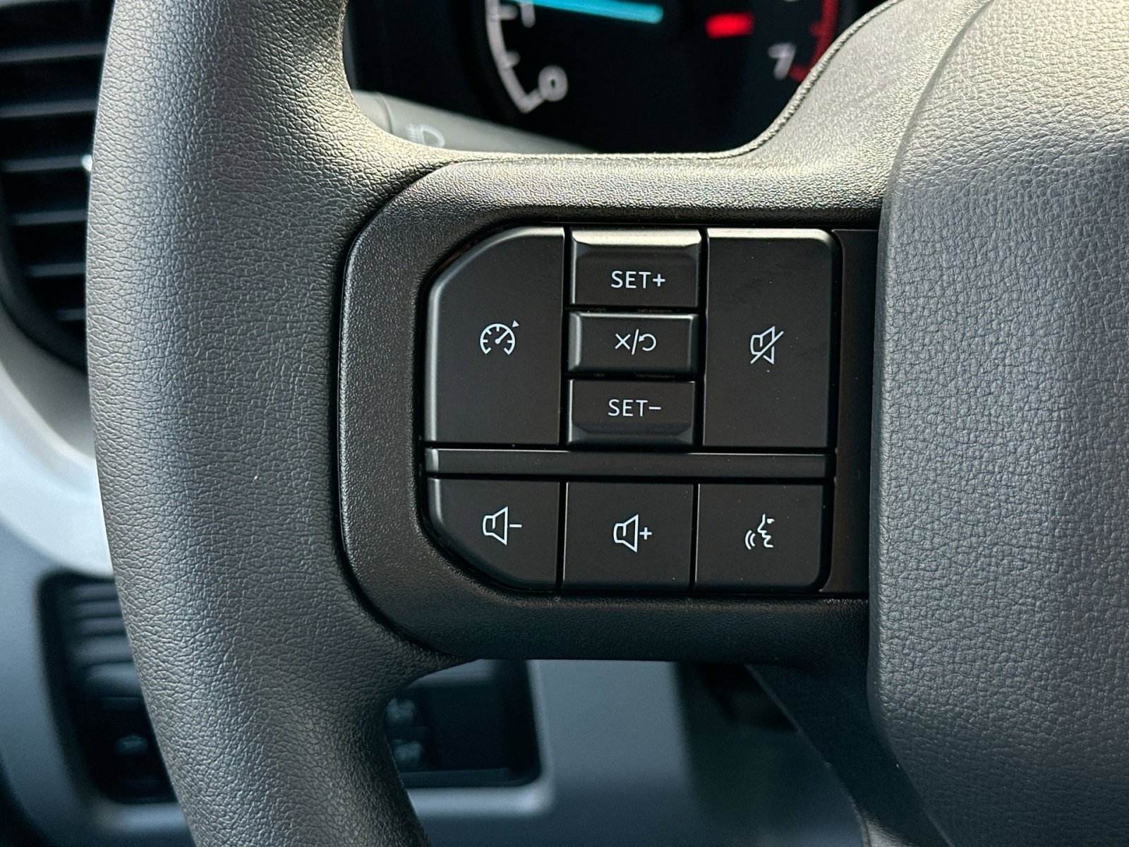 New 2026 Ford F350 XL w/ XL Chrome Package image 21