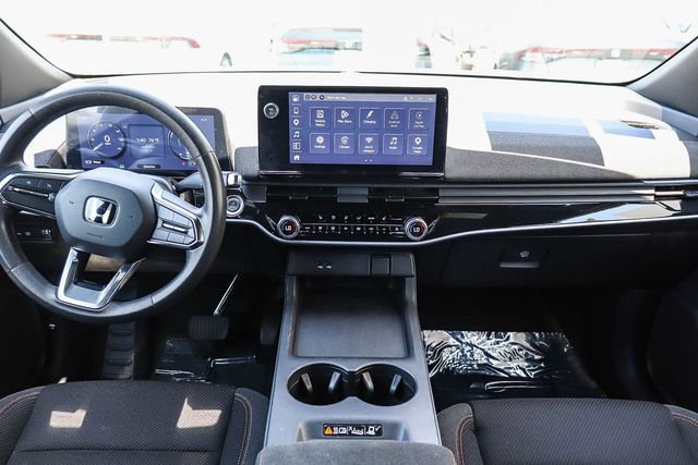 Used 2024 Honda Prologue EX image 13
