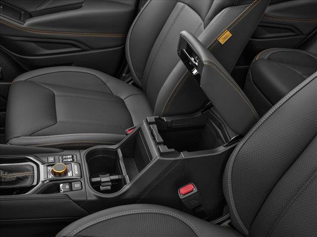 New 2025 Subaru Forester Wilderness w/ Wilderness Package image 10