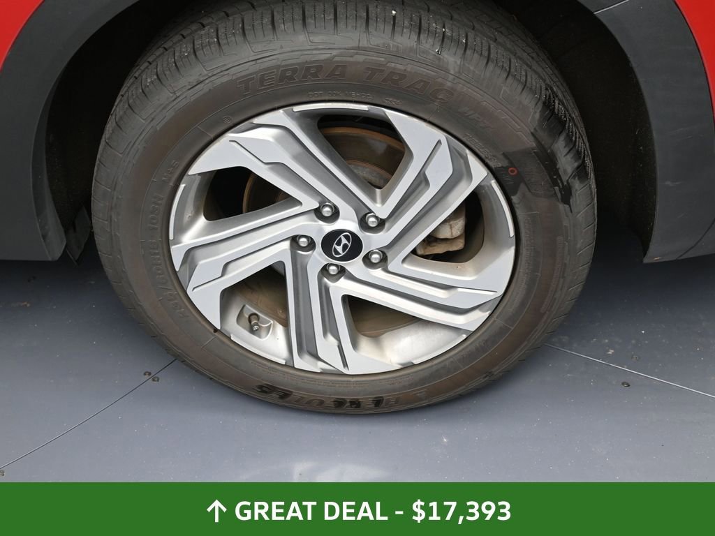 Used 2023 Hyundai Santa Fe SEL image 14