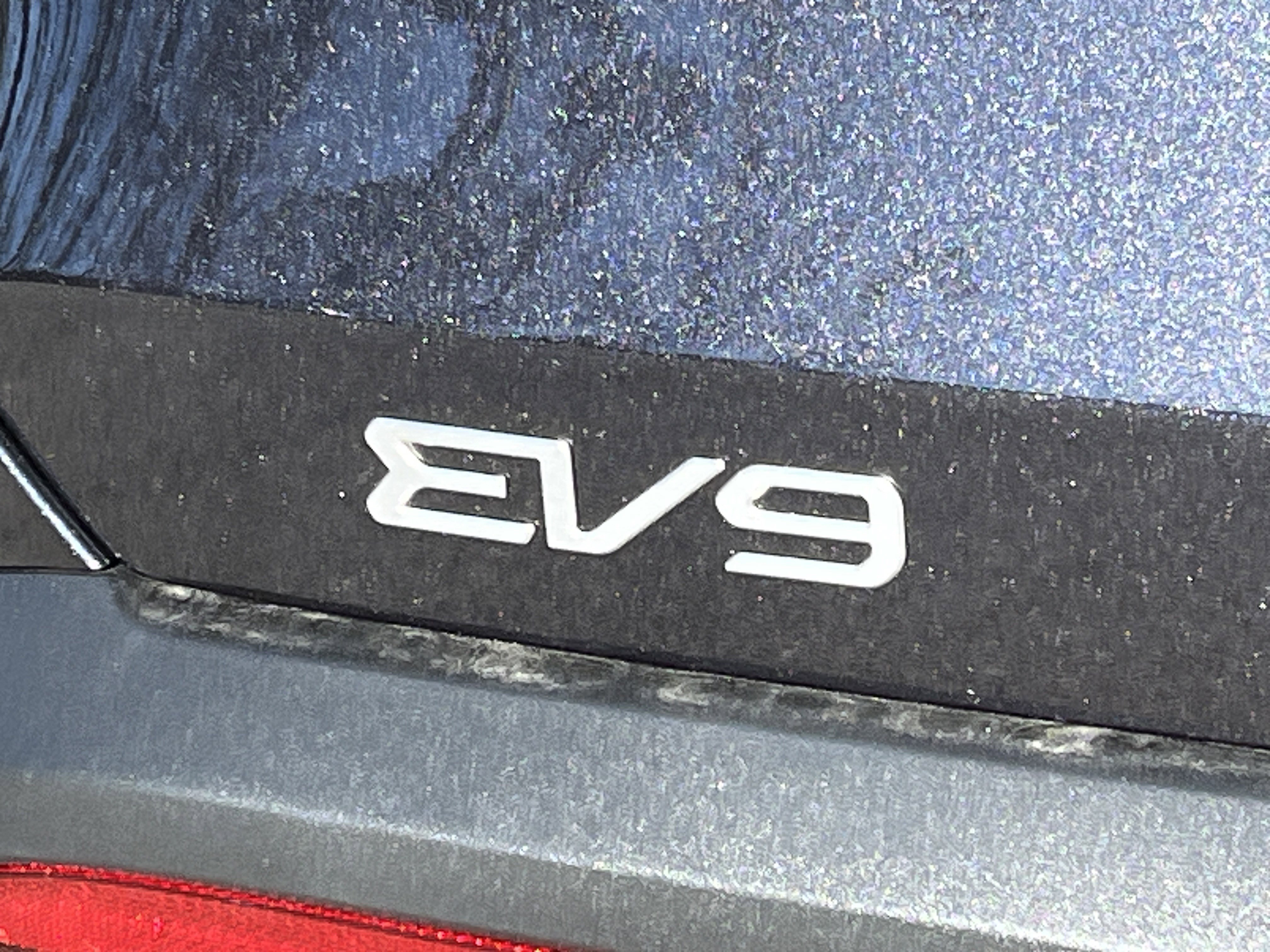 New 2026 Kia EV9 Light RWD image 25