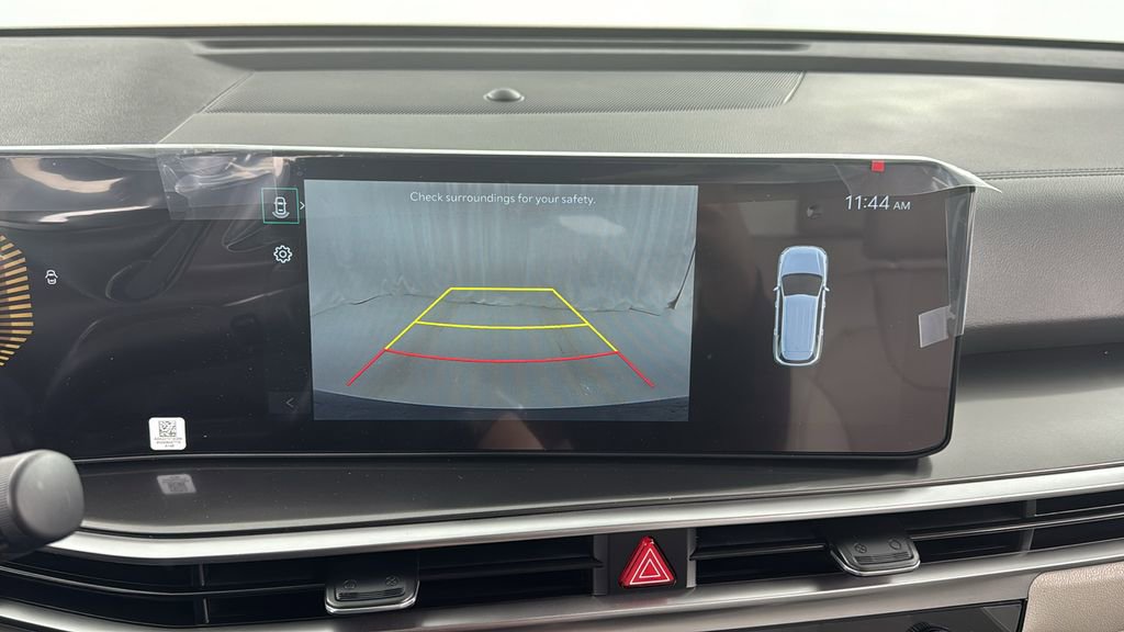 New 2026 Kia Sorento EX image 26