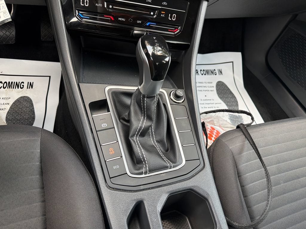 New 2026 Volkswagen Jetta S FWD image 21