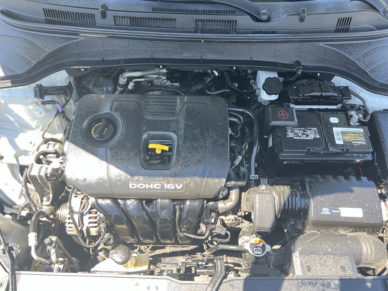 Used 2021 Hyundai Kona SE FWD image 35