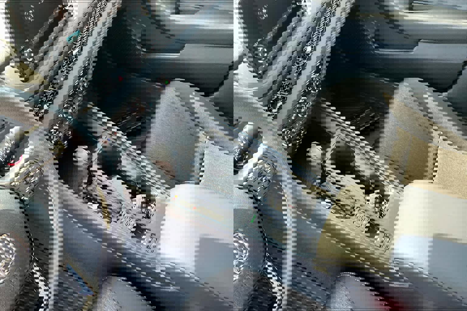 New 2025 Honda Accord SE image 7