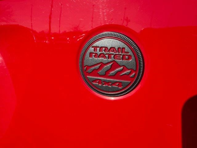 Used 2020 Jeep Gladiator Rubicon w/ Dual Top Group image 13