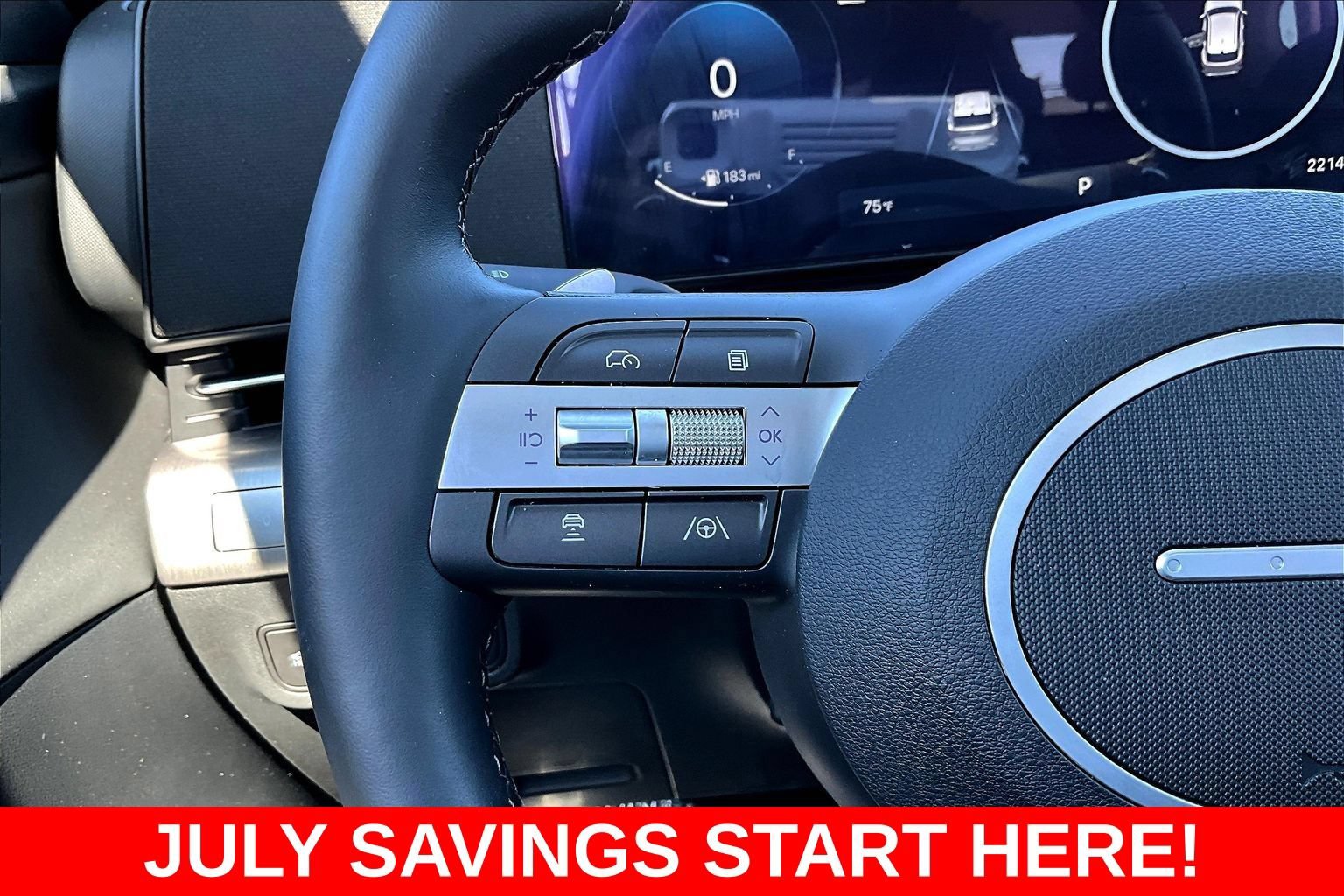 Used 2025 Hyundai Kona Limited FWD image 15