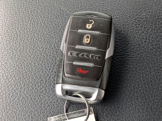 Used 2020 RAM 1500 Big Horn image 31