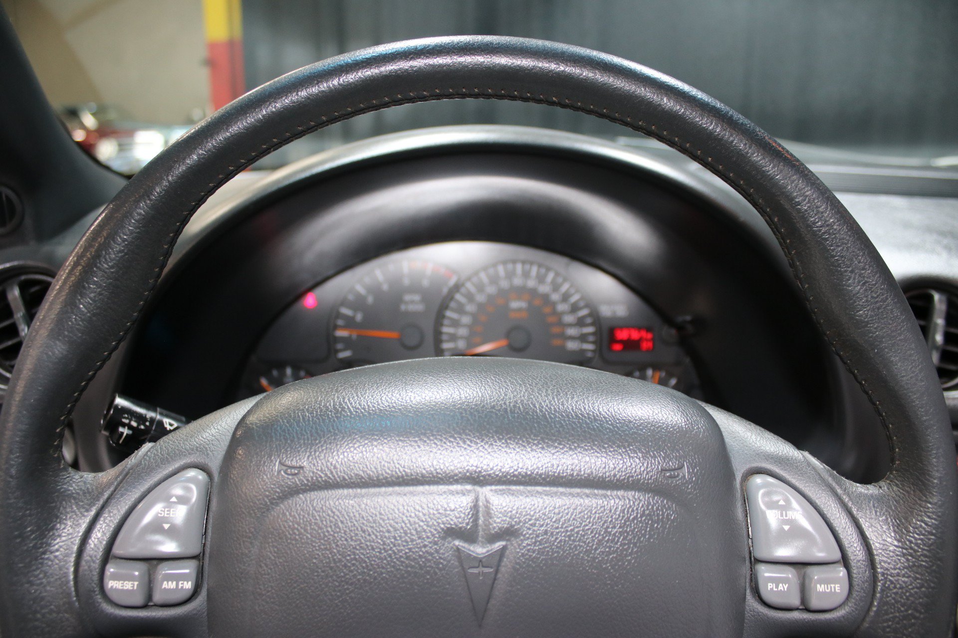 Used 1997 Pontiac Firebird Trans Am RWD image 70