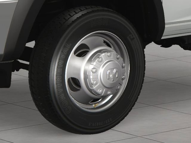 New 2023 RAM 4500 Tradesman image 11