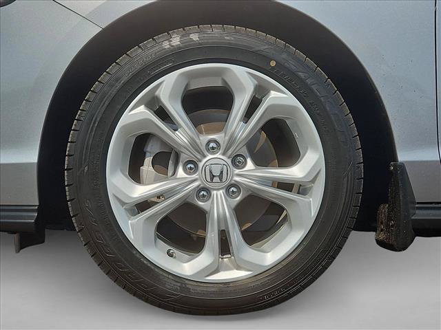 Used 2023 Honda Accord LX image 27