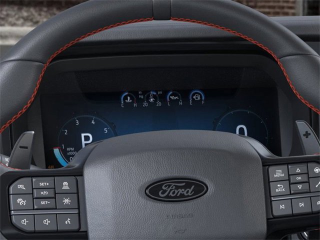 New 2025 Ford F150 Raptor image 13